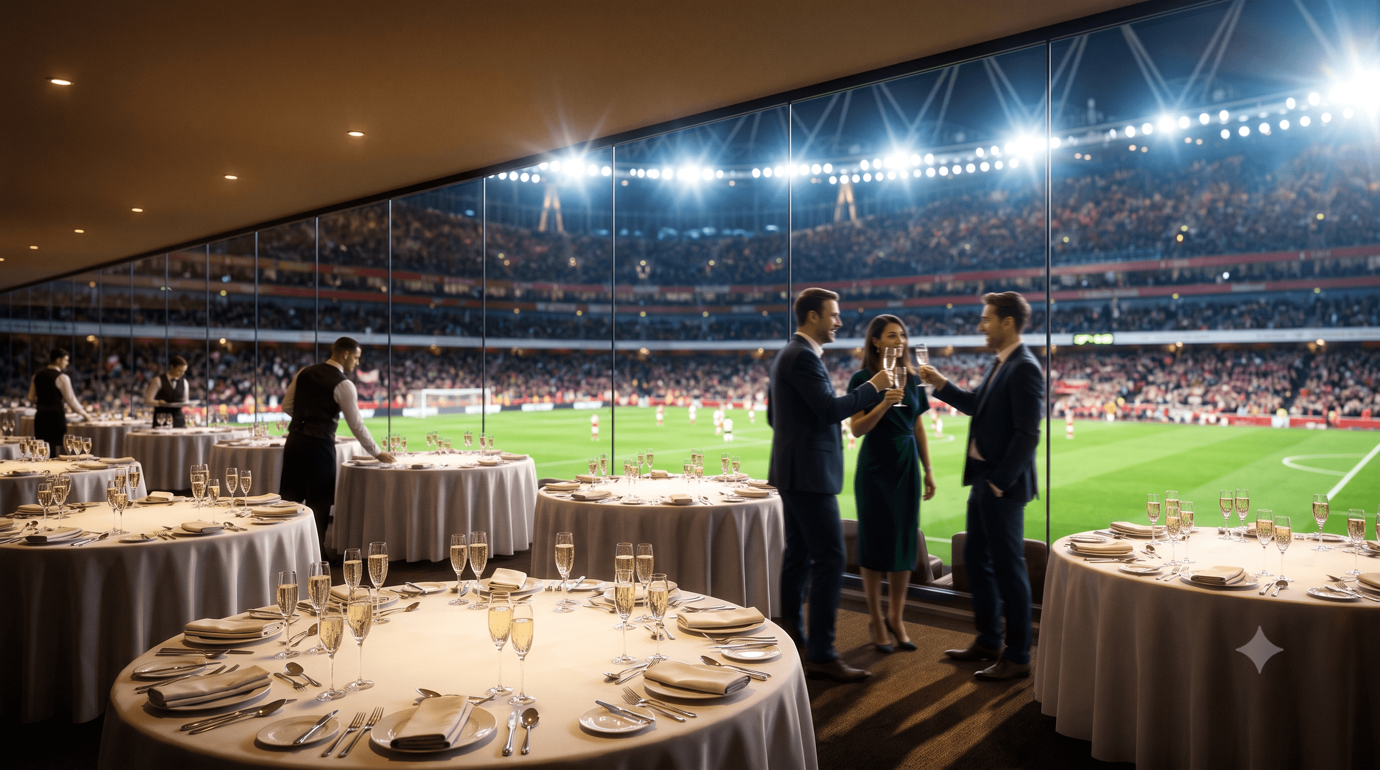 Hospitality