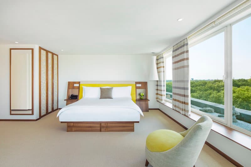 Junior Park Suite