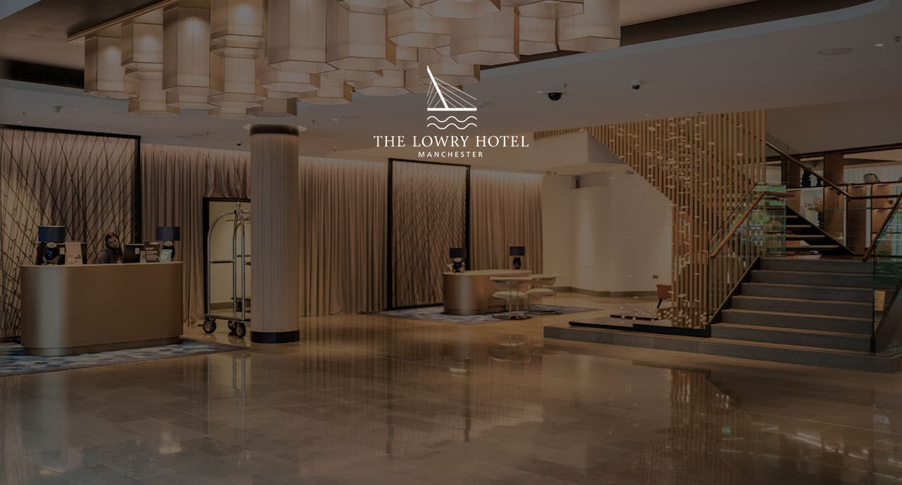 The Lowry Hotel
