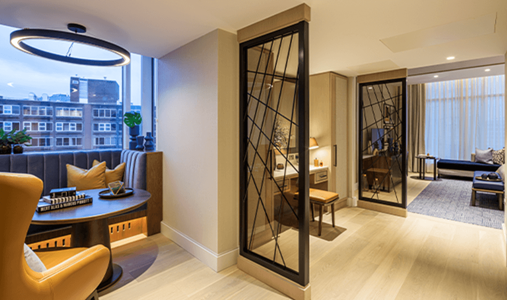 Junior Suite