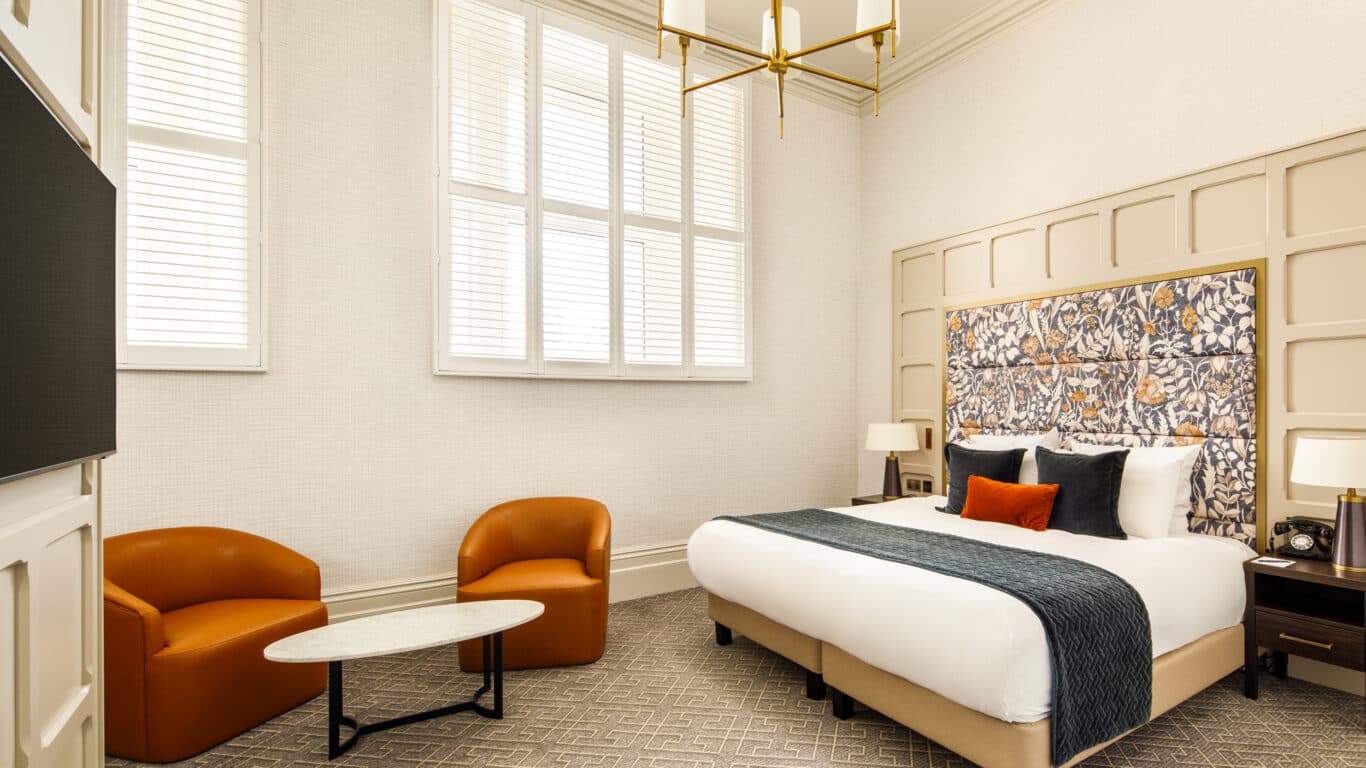 Sir Thomas Suite