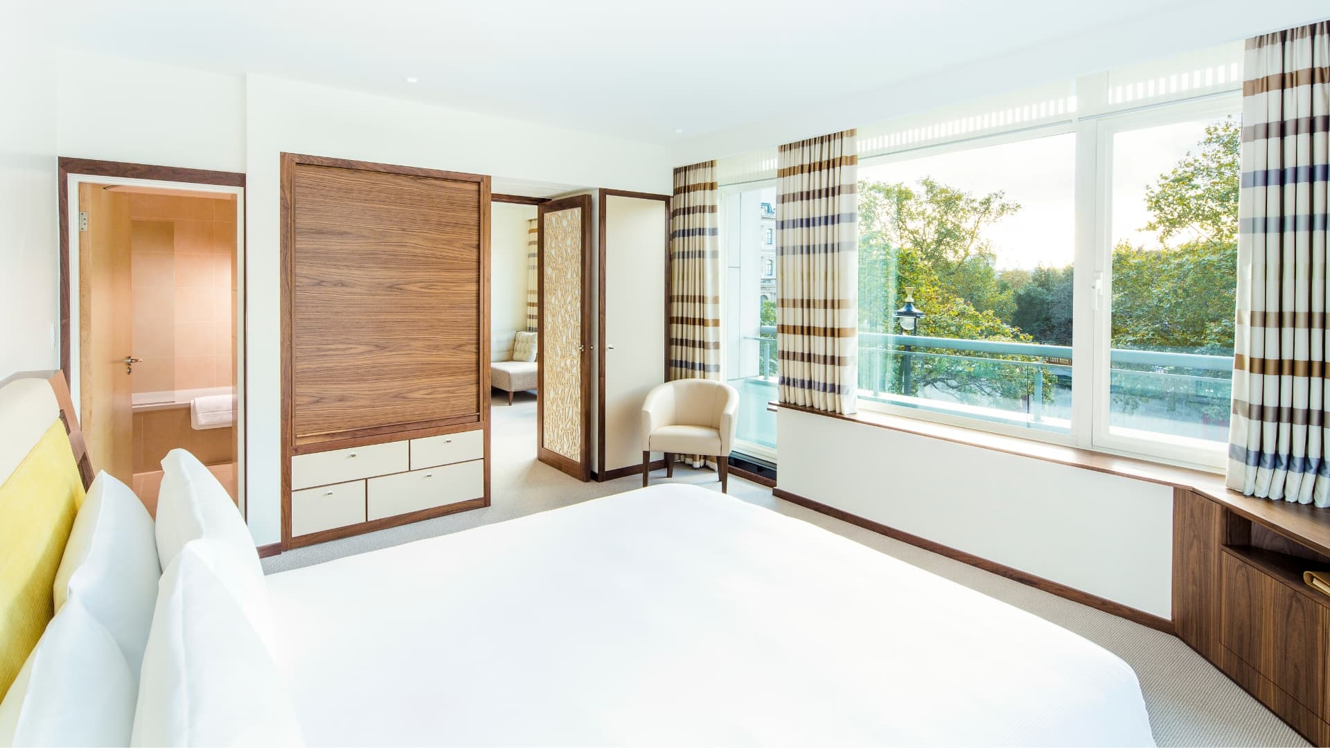 Park Suite